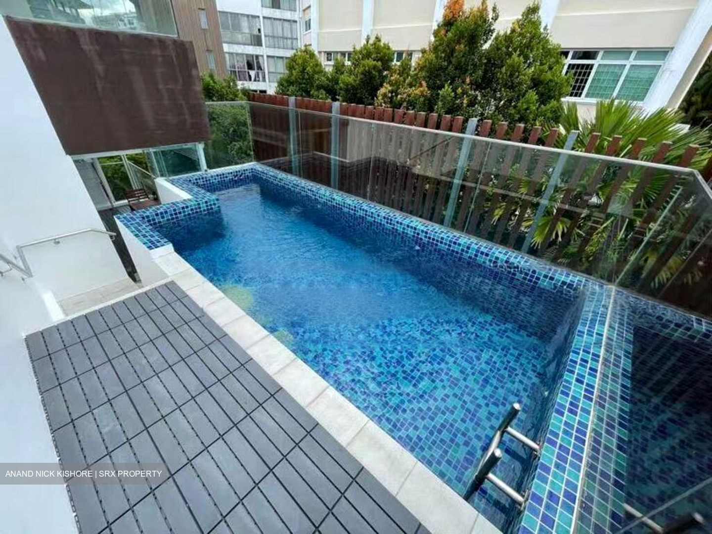 Daisy Suites (D13), Apartment #466798561